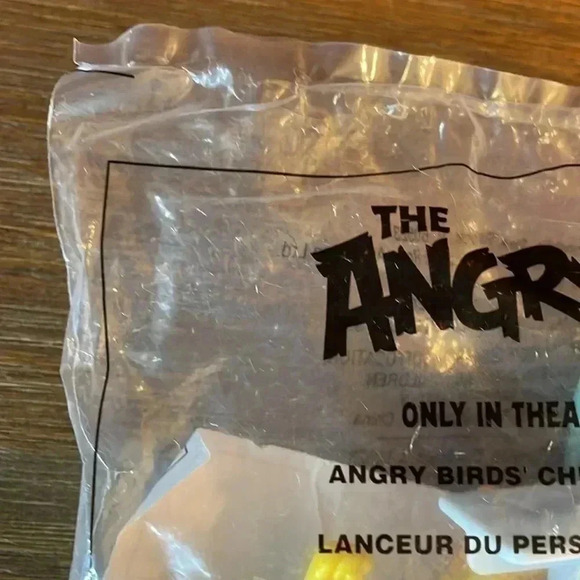 2016 McDonald’s Happy Meal Toy #5 - Picture 9 of 11